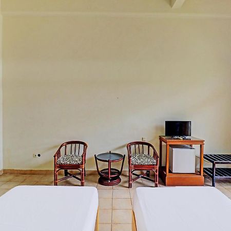 Super Oyo 91870 Warna Kedaton Denpasar Extérieur photo