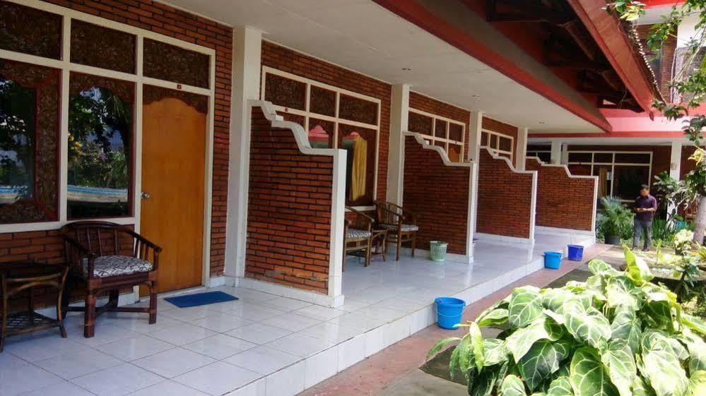 Super Oyo 91870 Warna Kedaton Denpasar Extérieur photo
