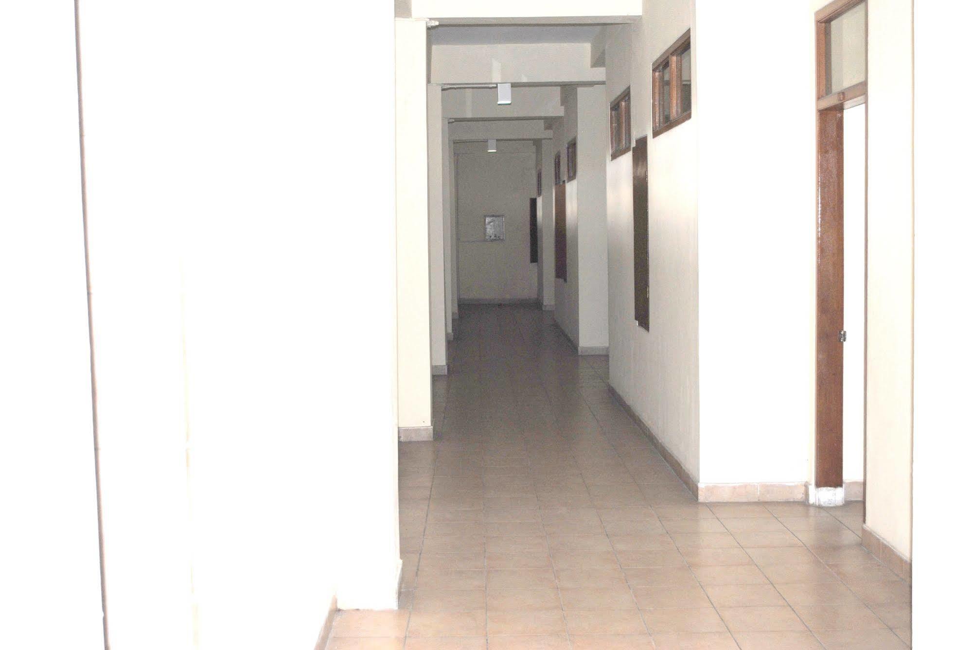 Super Oyo 91870 Warna Kedaton Denpasar Extérieur photo
